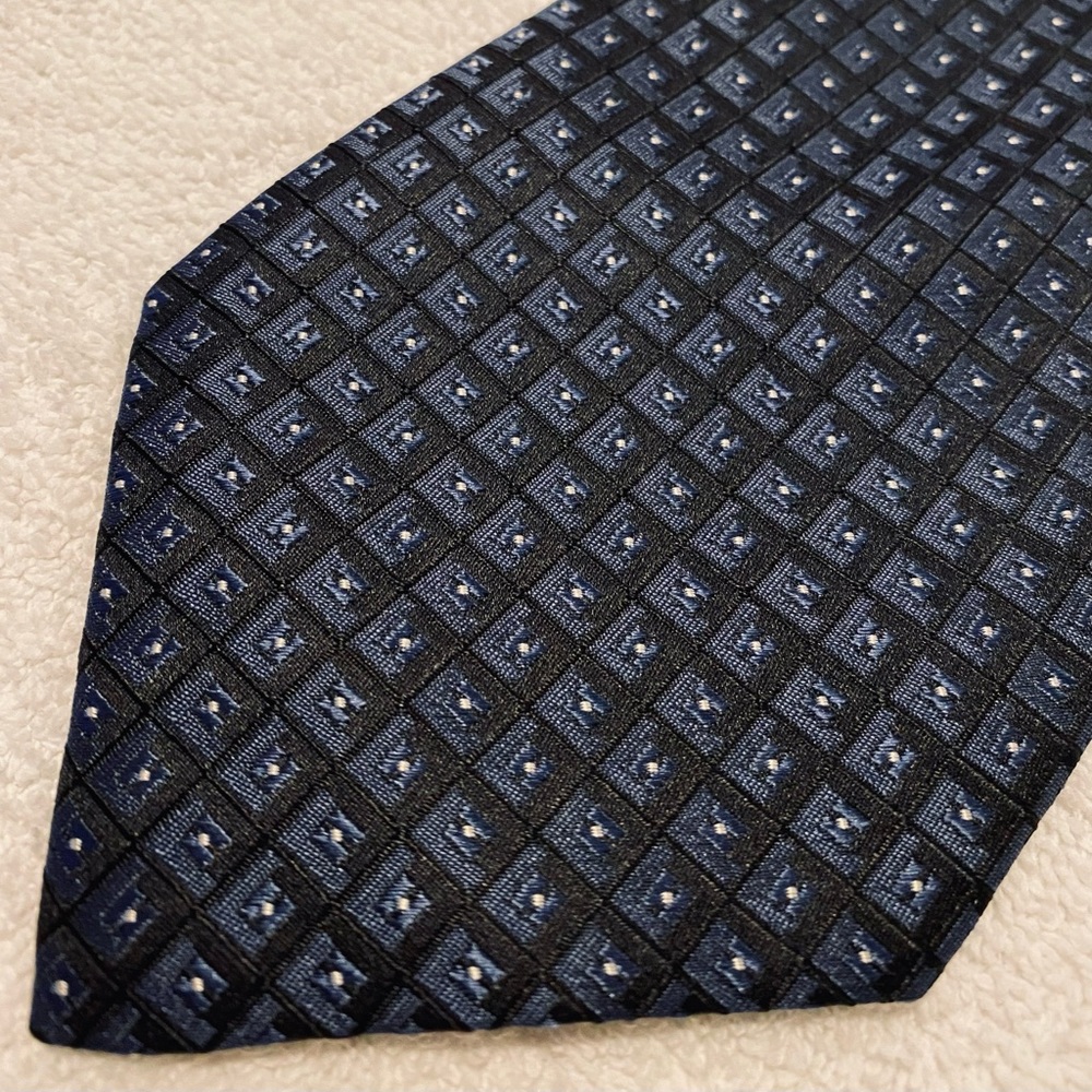 Brand New Classic Business Tie By BELLINI